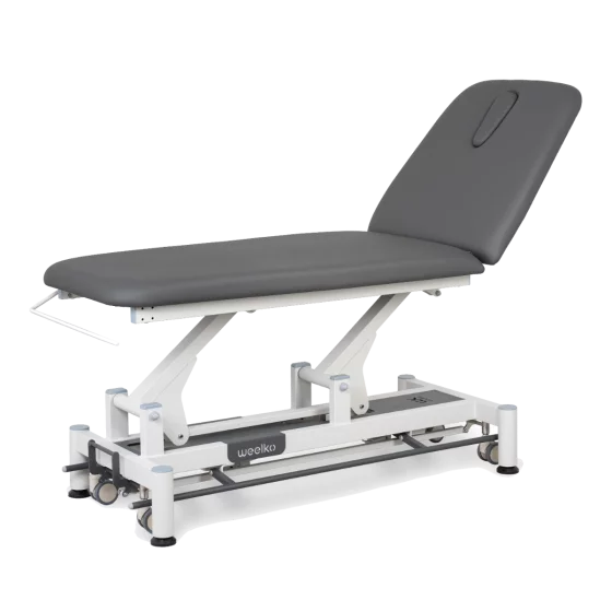 Divan d'examen électrique Weelko