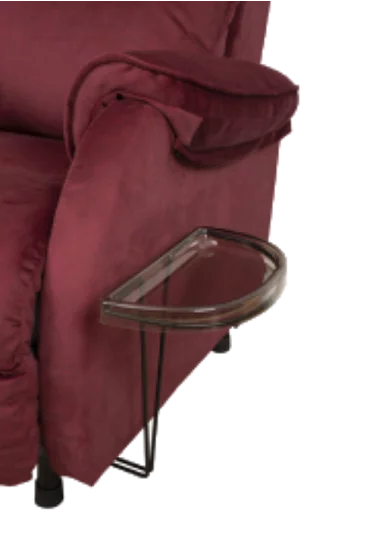 Tablette latérale pour fauteuil Innov'Sa Lux
