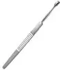 Grattoir de Vidal tranchant Devaset 13 cm