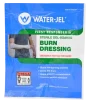 Compresses WaterJel pour brûlure
