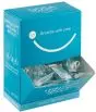 Bouchons de nez anti-odeur au menthol