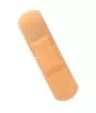 Pansement élastique 19 x 72 mm (carton de 100 boites)