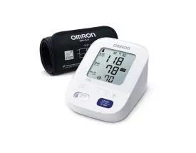  Tensiomètre Electronique au Bras Omron M3 Confort HEM-7155-E