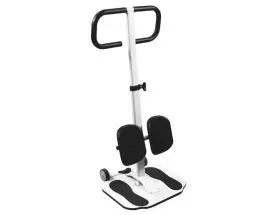 Plateforme de transfert Herdegen Turnax