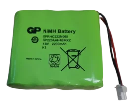 Batterie pour électrostimulateur I-Tech T-One