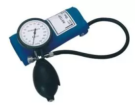 Tensiomètre manopoire avec cadran Ø 65 mm Comed