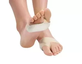 Coussinet plantaire Epitact Comfortact Plus