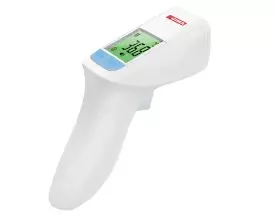 Thermomètre sans contact infrarouge Gimatemp HTD8813