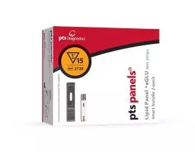 Bandelettes Smart Bundle Pack CardioChek Plus