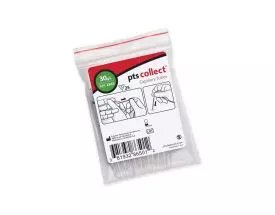 Tubes pour analyseurs sanguins CardioChek 