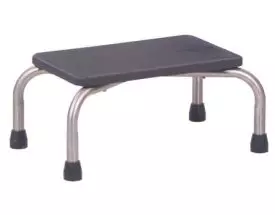 Marchepied, inox, 1 marche