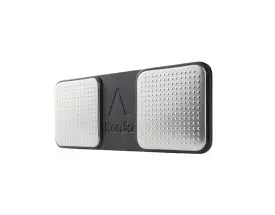 Electrocardiographe de poche ECG KardiaMobile 1L Omron