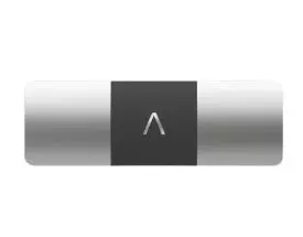 Electrocardiographe de poche ECG KardiaMobile 6L Omron