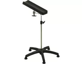 Accoudoir en gomme pour prise de sang Hidemar