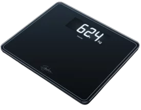 Pèse-personne électronique Beurer GS 410 à écran XXL éclairé