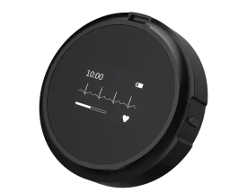 Enregistreur Holter ECG Lepu Medical M5 (5 dérivations)