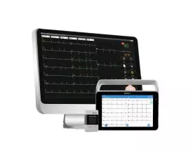 Pack Cardio 5 Edan ECG ISE Plus + holter ECG SE-2003 + logiciel de données