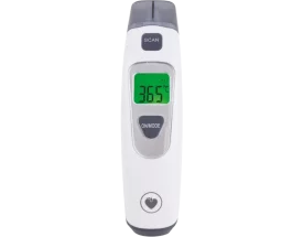 Thermomètre temporal et auriculaire Spengler Tempo Duo II