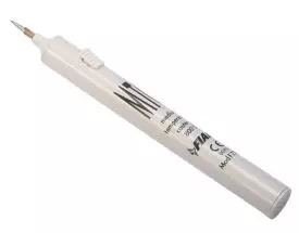 Stylo à cautériser à usage unique HTC - Pointe épaisse (lot de 10)