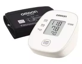 Tensiomètre automatique au bras OMRON M1 Basic