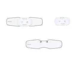 Stimulateur musculaire sans fil Terraillon EasyCare - Multizones
