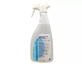 Spray désinfectant dégraissant Hygiroc PAE (750ml)