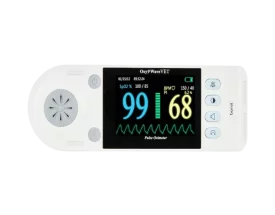 Oxymètre de pouls vétérinaire Bionet Oxy9Wave VET
