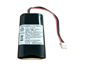 Batterie de rechange pour oxymètre Oxy9Wave