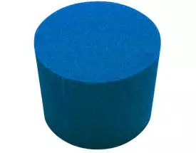 Cale de maintien patient Calix en mousse Skinfoam - Waterproof (l'unité)