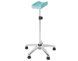 Support repose-bras/jambe base Ecopostural