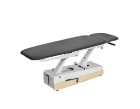 Table de massage hydraulique Naggura' Swop 2 PRO Physio