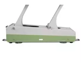 Panneaux interchargeables pour tables hydrauliques Naggura' Swop PHYSIO