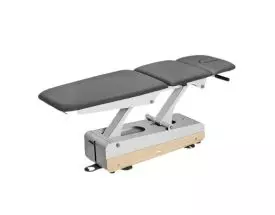 Table de massage électrique Naggura' Swop 3 PRO Physio