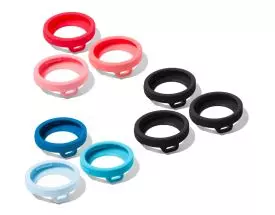 Coques de protection pour pavillon Eko CORE 500 (lot de 3)