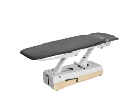 Table de massage hydraulique Naggura' Swop 4 PRO Physio