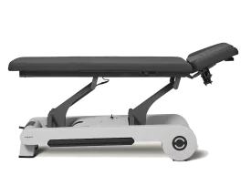 Table de massage électrique Naggura' N'Run Evo 4 - Black pack