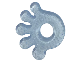 Anneau de dentition réfrigérant