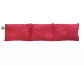 Compresse thermothérapie aux noyaux de cerises - cervical