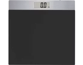 Pèse-personne en verre parlant LBS médical