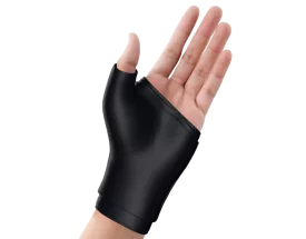 Bande de compression gel chaud/froid - Poignet