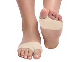 Coussinet plantaire double protection Epitact