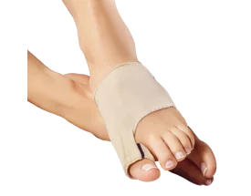 Orthèse corrective hallux valgus nuit Epitact