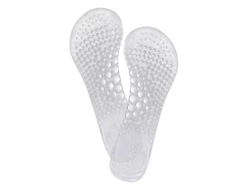 Semelle jambe légère invisible Epitact