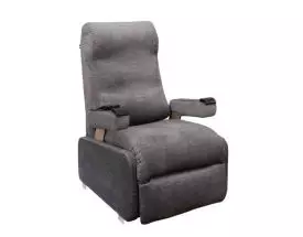 Fauteuil releveur électrique Innov'Sa Althéa'UP (1 ou 2 moteurs)