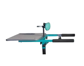 Appui thoracique pour verticalisateur Vertistatique