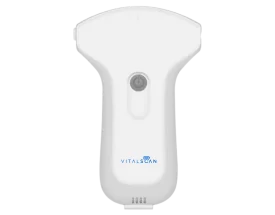 Echographe ultraportable connecté Vital Scan X3