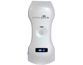 Echographe ultraportable connecté Vital Scan X5