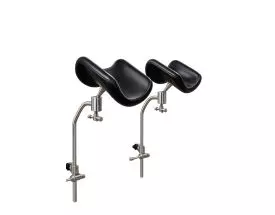 Paire de repose jambes Naggura' Beauty