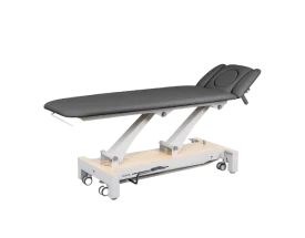 Divan d'examen hydraulique Naggura' Nuuna 4 Pro Hydro Physio