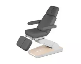 Fauteuil de podologie électrique Naggura' Nuuna P3